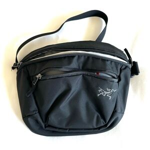Arc’teryx Mantis 2 waist pack